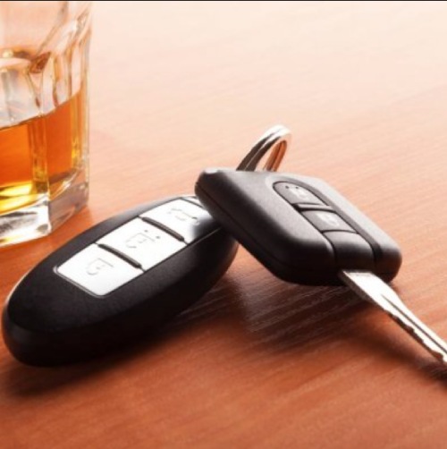 Extreme DUI